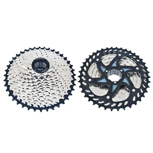 VG SPORTS Bicycle Lightweight Wear -Resistant Flywheel 11 Speed Mountains 11-40T by buy2fix
