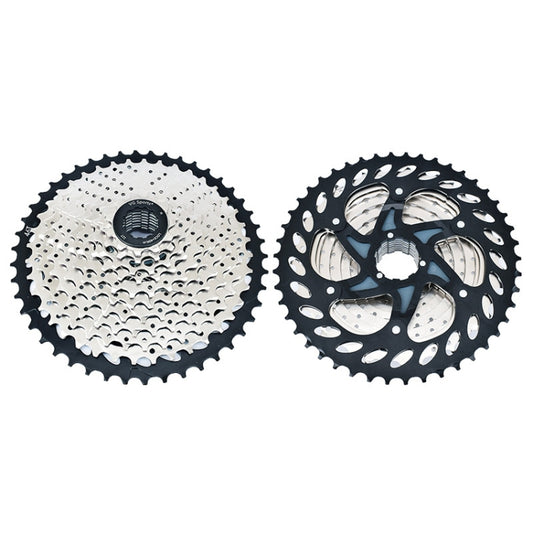 VG SPORTS Bicycle Lightweight Wear -Resistant Flywheel 11 Speed Mountains 11-46T by buy2fix