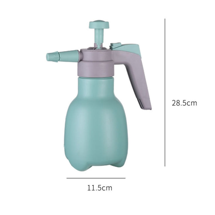 1L Watering Cans Disinfection Spray Bottle Air Pressure Sprayer - Home & Garden by buy2fix | Online Shopping UK | buy2fix