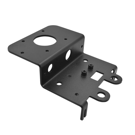 3D Printer Extruder Retrofit Kit For Ender3/CR10, Style: Single Board by buy2fix