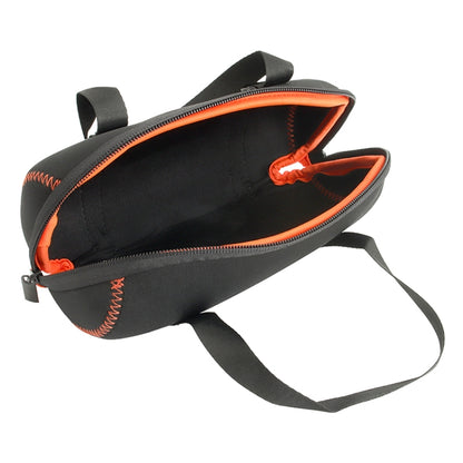 Bluetooth Speaker Storage Bag For JBL Charge3(Black) by buy2fix