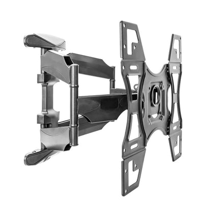 NORTH BAYOU Telescopic Swivel TV Monitor Wall Mount Bracket For 32-70 inch - Consumer Electronics by NORTH BAYOU | Online Shopping UK | buy2fix