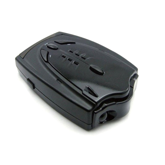 STR-525 Electronic Dog Car Radar Full Frequency Flow Speed Early Warning Device by buy2fix