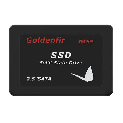 Goldenfir T650 Computer Solid State Drive, Flash Architecture: TLC, Capacity: 240GB - Computer & Networking by Goldenfir | Online Shopping UK | buy2fix