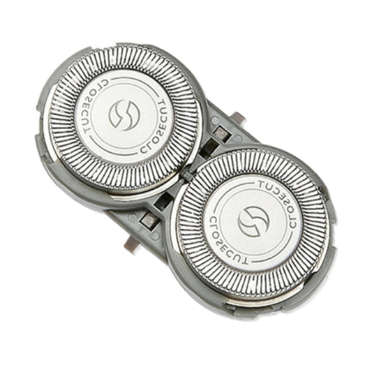 Razor Blades Shaving Heads with ABS Mount Holder Kit For Philips PQ182 PQ183 PQ206 /190 by buy2fix