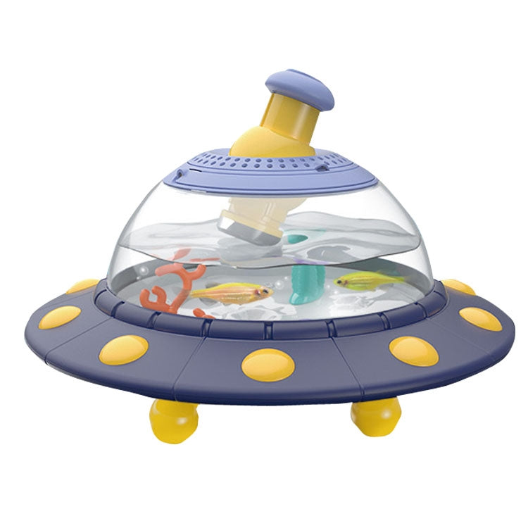 CY871869 Multifunctional UFO Biological Observer Science Education Early Education Toy(UFO biological observer) - Early Education Toys by buy2fix | Online Shopping UK | buy2fix