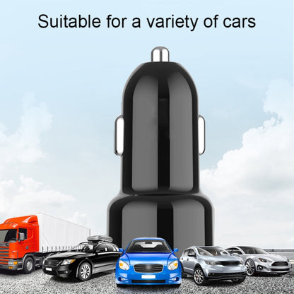 IBD321-Q3 Universal Fireproof Mobile Phone Car Charger, Model: PD 20W - In Car by buy2fix | Online Shopping UK | buy2fix