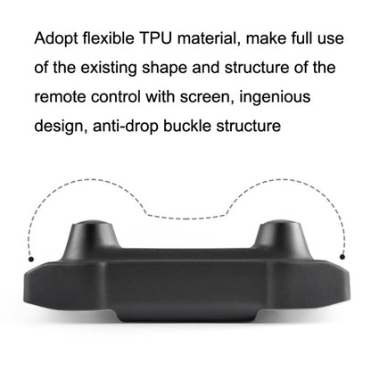 PGYTECH P-30A-060 Remote Controller with Screen Protector Cover Rocker Holder(For Air 2S / Mavic 3) - DJI & GoPro Accessories by PGYTECH | Online Shopping UK | buy2fix