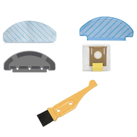 Rag Holder Accessories For Ecovacs T8 / T9 / N8 Pro Vacuum Cleaner by buy2fix