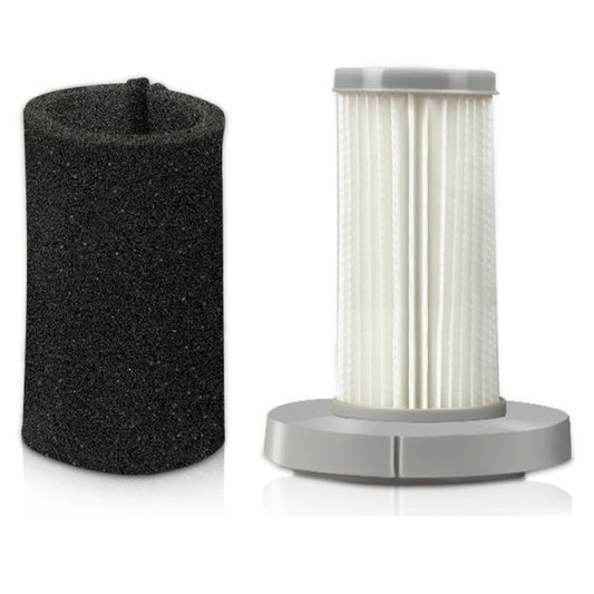 2 Sets Sponge Filter Accessories For Delmar DX700 Vacuum Cleaners by buy2fix