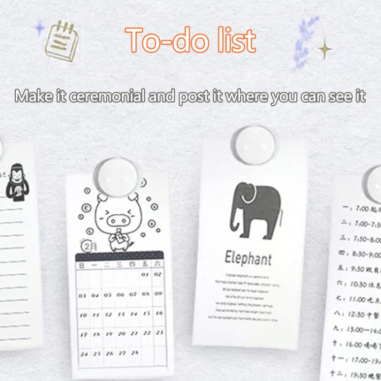 C19 200DPI Student Homework Printer Bluetooth Inkless Pocket Printer Blue by buy2fix