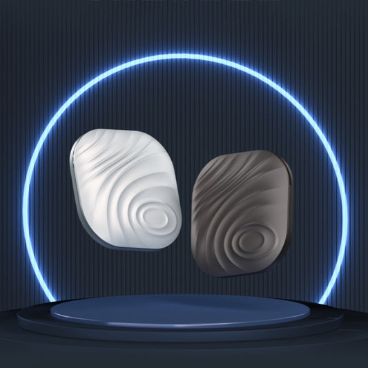 Nutale F11X Bluetooth Phone Key Anti-Lost Tracker Alarm(Black) by F11X