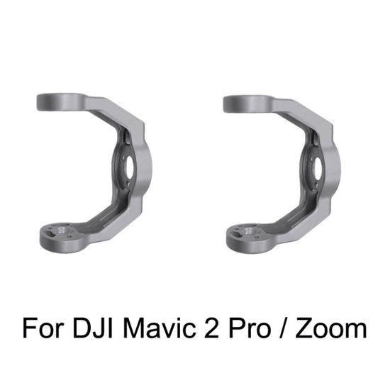 Gimbal Lower Bracket For DJI Mavic 2 Pro / Zoom, Style: Zoom Edition by buy2fix