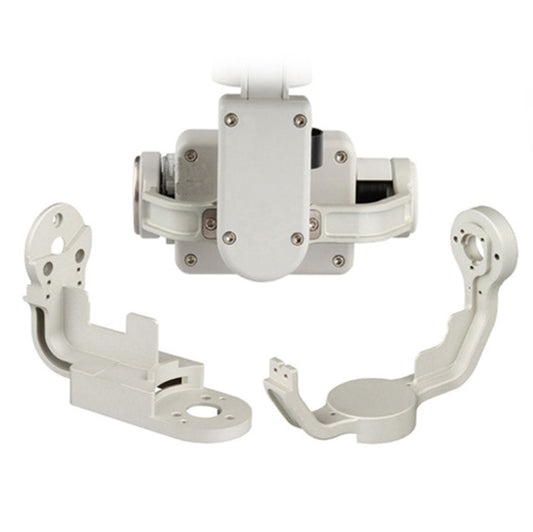 Gimbal Motor Accessories For Phantom 4 YAW Upper Bracket by buy2fix