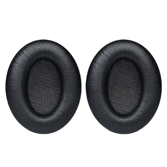 2 PCS Breathable Foam Headphone Sleeves Earmuffs For Sennheiser HD200 Pro, Spec: Protein - Apple Accessories by buy2fix | Online Shopping UK | buy2fix