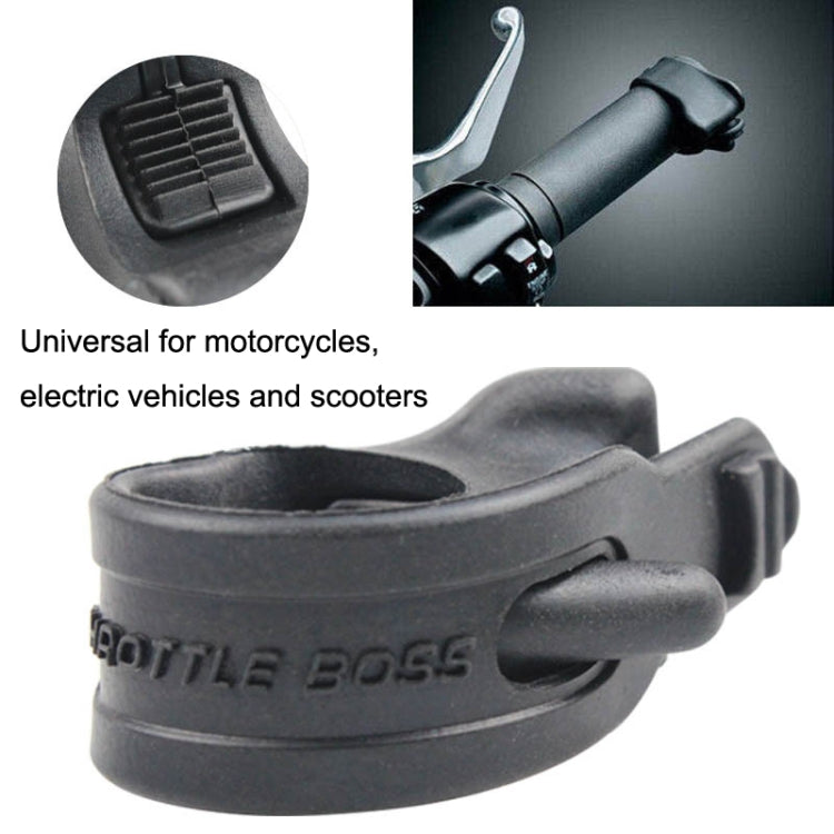 2PCS 312-F Electric Scooter Handlebar Accelerator Booster by buy2fix