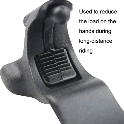 2PCS 312-F Electric Scooter Handlebar Accelerator Booster by buy2fix