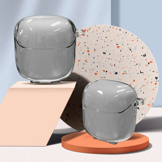 2 PCS TPU Breathable Wear-resistant Earphone All-inclusive Protective Cover For JBL Tune 225TWS by buy2fix