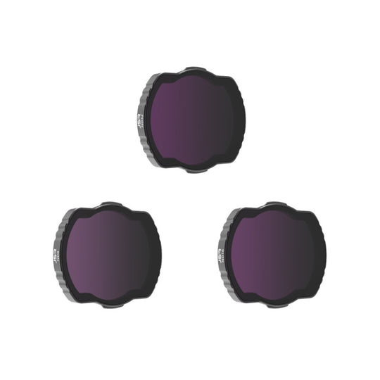 JSR  Adjustable Filter For DJI Avata,Style: ND8 ND16 ND32