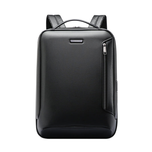 Bopai 61-109311 Large Capacity Lightweight Waterproof Laptop Backpack with USB Charging Port(Black) by Bopai