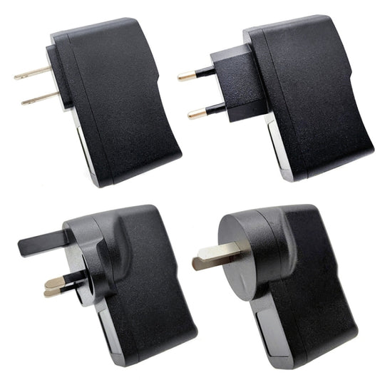 2PCS 220V To 12V Power Converter Car Power Adapter EU Plug by buy2fix