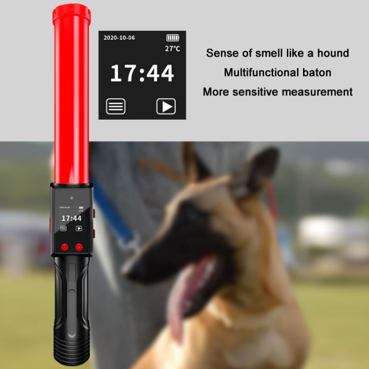 Air Blow Alcohol Tester Alcohol Concentration Test Stick - In Car by buy2fix | Online Shopping UK | buy2fix