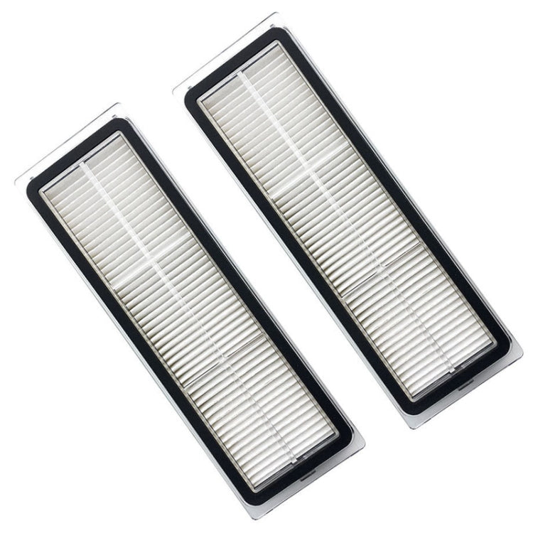 For Xiaomi Mijia STYTJ05ZHM Vacuum Cleaner Parts Accessories,Spec: 2pcs Filter - Consumer Electronics by buy2fix | Online Shopping UK | buy2fix