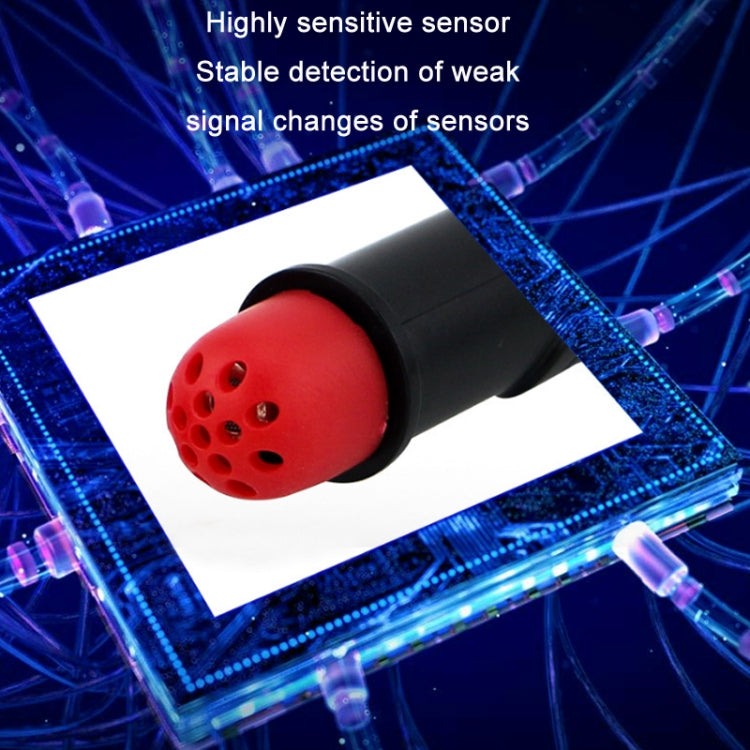 Smart Sensor AP388 Combustible Gas Leak Detector Natural Gas Alarm - Consumer Electronics by Smart Sensor | Online Shopping UK | buy2fix