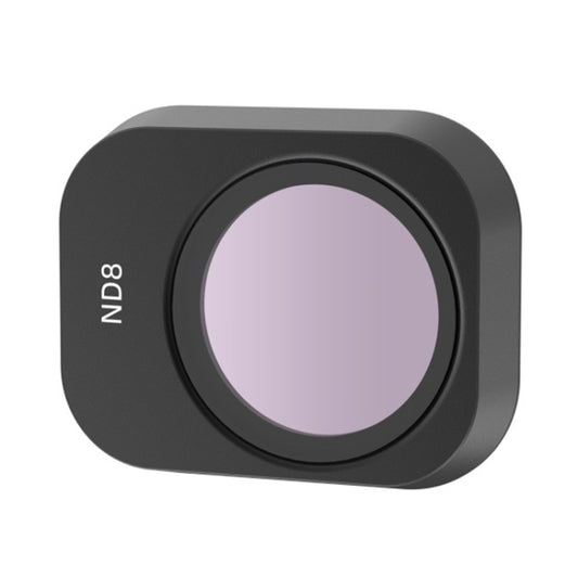 JSR For Mini 3 Pro Camera Filters, Style: DB ND8 - DJI & GoPro Accessories by JSR | Online Shopping UK | buy2fix