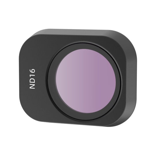 JSR For Mini 3 Pro Camera Filters, Style: DB ND16 - DJI & GoPro Accessories by JSR | Online Shopping UK | buy2fix