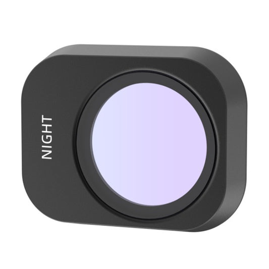 JSR For Mini 3 Pro Camera Filters, Style: Anti-light Harm - DJI & GoPro Accessories by JSR | Online Shopping UK | buy2fix