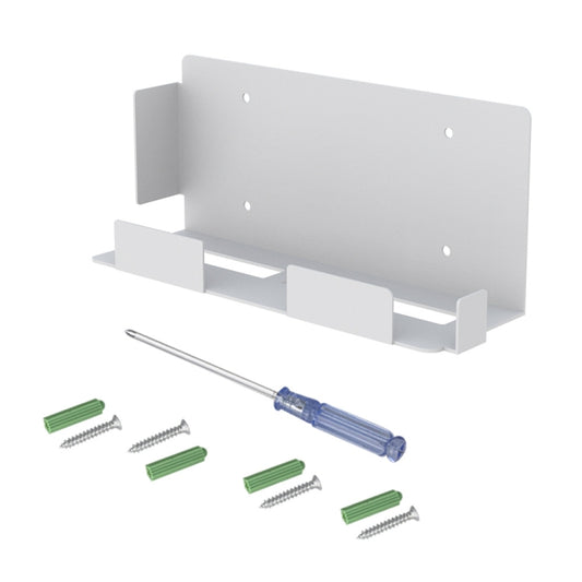 JYS-P5123 For PS5 Game Console Bracket Wall Mount Bracket by buy2fix