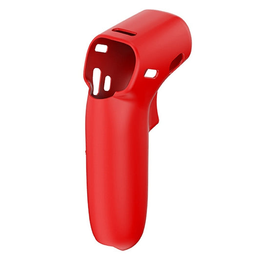 Sunnylife FV-BHT654 For DJI Avata / FPV Silicone Anti falling Rocker Protective Sleeve(Red) - DJI & GoPro Accessories by buy2fix | Online Shopping UK | buy2fix