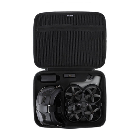 For DJI Avata Smart Selection Set Bag Sunnylife Handheld Storage Bag - DJI & GoPro Accessories by buy2fix | Online Shopping UK | buy2fix