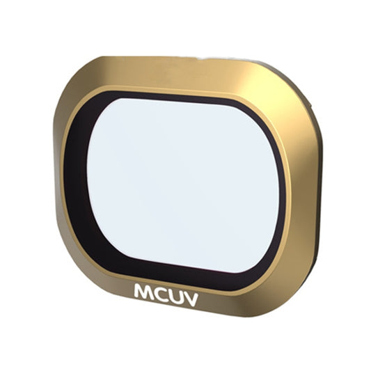 JSR For Mavic 2 Pro Filter KG Model, Style: MCUV - DJI & GoPro Accessories by JSR | Online Shopping UK | buy2fix