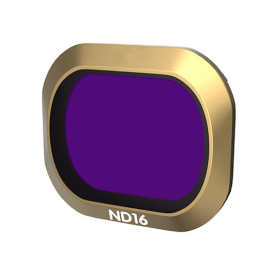 JSR For Mavic 2 Pro Filter KG Model, Style: ND16 - DJI & GoPro Accessories by JSR | Online Shopping UK | buy2fix