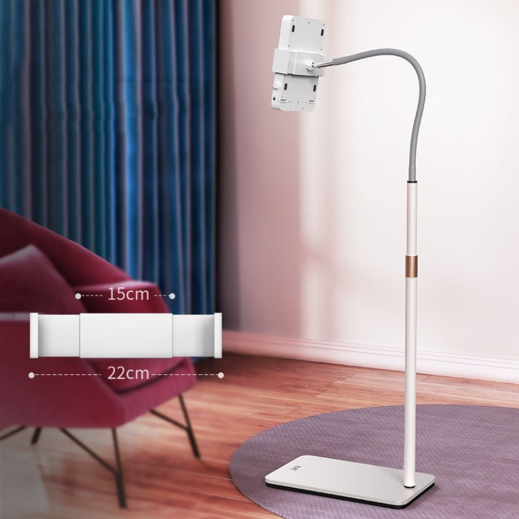 SSKY L32 Home Telescopic Bed Landing Stand Big Row Lamp Bracket - Lazy Bracket by SSKY | Online Shopping UK | buy2fix