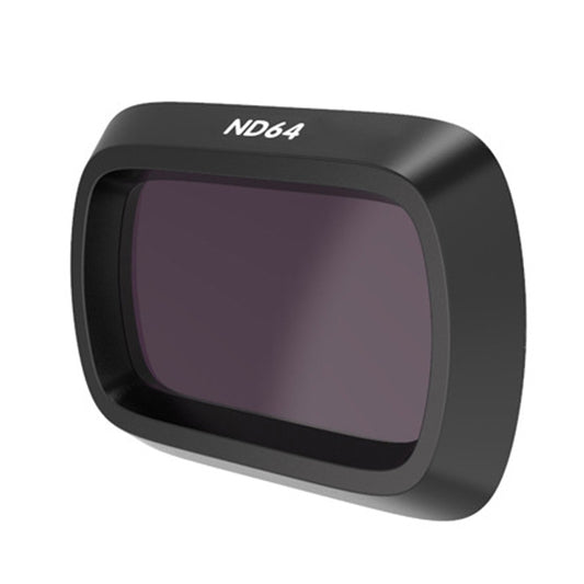 JSR For DJI Mavic Air 2 Motion Camera Filter, Style: ND64 - DJI & GoPro Accessories by JSR | Online Shopping UK | buy2fix