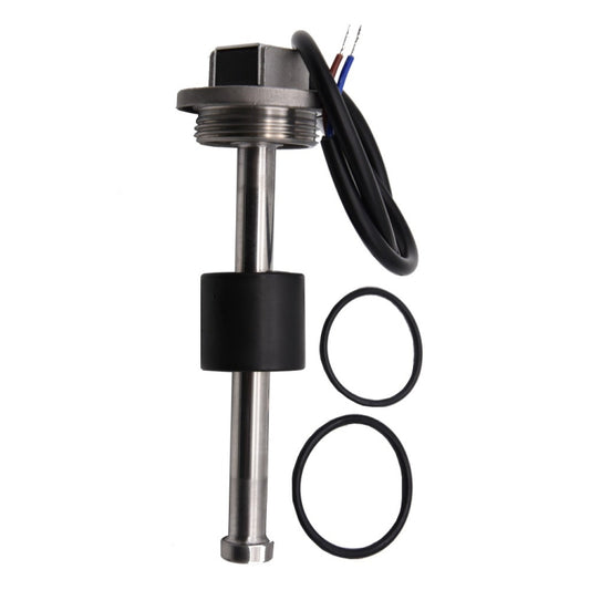 S3-E 0-190ohm Signal Yacht Car Oil and Water Tank Level Detection Rod Sensor, Size: 150mm - In Car by buy2fix | Online Shopping UK | buy2fix