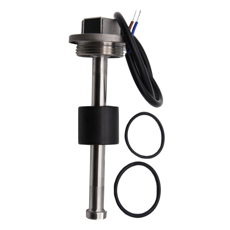 S3-E 0-190ohm Signal Yacht Car Oil and Water Tank Level Detection Rod Sensor, Size: 225mm - In Car by buy2fix | Online Shopping UK | buy2fix