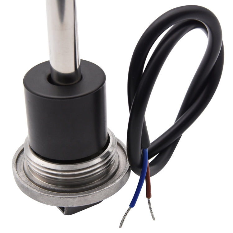 S3-E 0-190ohm Signal Yacht Car Oil and Water Tank Level Detection Rod Sensor, Size: 350mm - In Car by buy2fix | Online Shopping UK | buy2fix