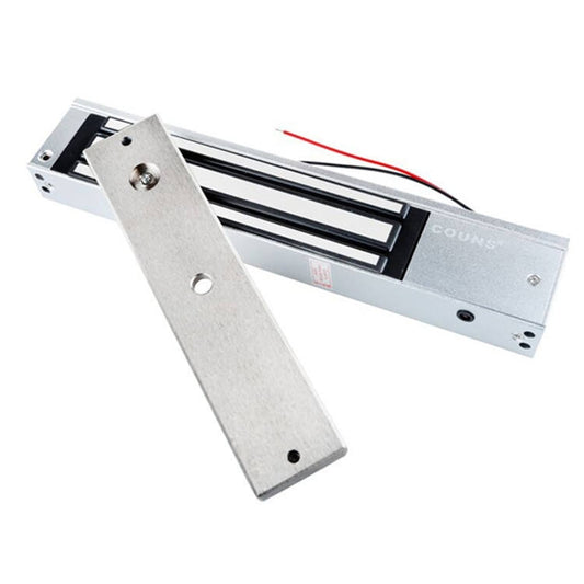 Electromagnetic Access Lock Signal Output Magnetic Lock by buy2fix