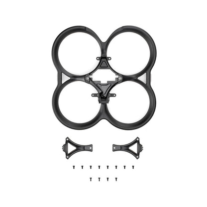 For DJI  AVATA Propeller Blade Protector Propeller Guard(Black) - DJI & GoPro Accessories by buy2fix | Online Shopping UK | buy2fix