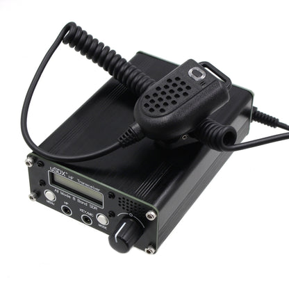 Usdr Usdx + V2 Plus 8 Band SDR Full Mode HF SSB QRP High Frequency Transceiver, Spec: US Plug - Consumer Electronics by buy2fix | Online Shopping UK | buy2fix