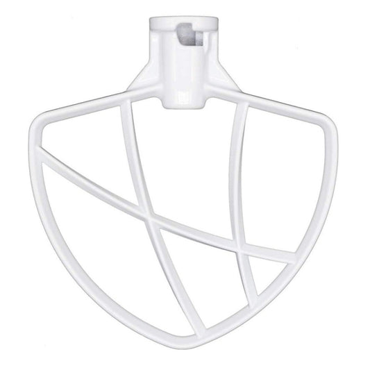 For KitchenAid 6QT Bowl-Lift Stand Mixer Efficient Metal Mixing Paddle by buy2fix
