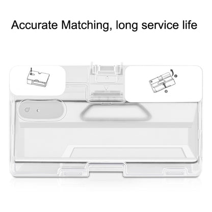 For Xiaomi G1 Sweeping Robot 2 In 1 Water Tank Dust Box by buy2fix