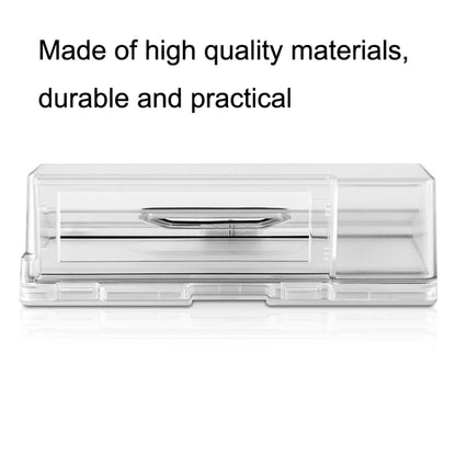 For Xiaomi G1 Sweeping Robot 2 In 1 Water Tank Dust Box by buy2fix