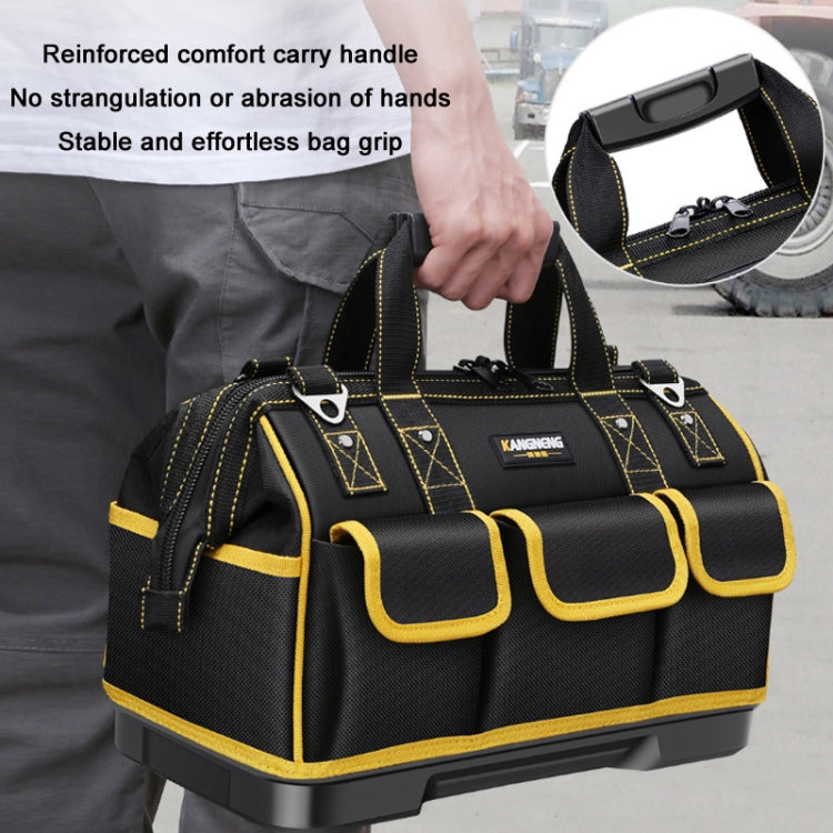 KANGNENG Large Capacity Multifunctional Durable Repair Kit, Series: Signature Upgrade (Large) - Storage Bags & Boxes by buy2fix | Online Shopping UK | buy2fix