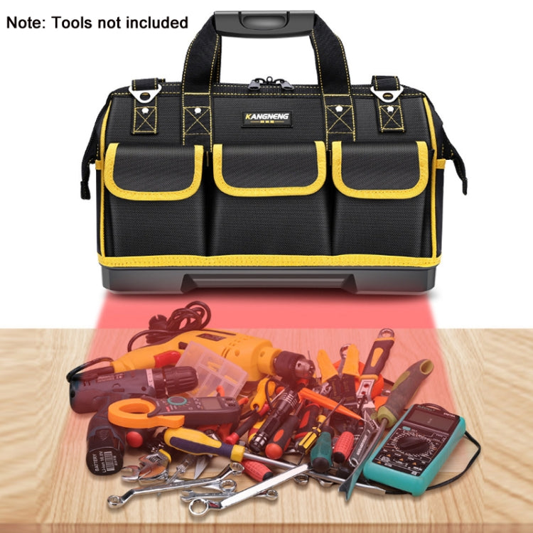 KANGNENG Large Capacity Multifunctional Durable Repair Kit, Series: Signature Upgrade (Large) - Storage Bags & Boxes by buy2fix | Online Shopping UK | buy2fix