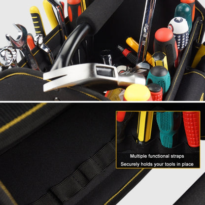 WINHUNT Multifunctional Handheld Oxford Cloth Padded Repair Kit(WH001) - Storage Bags & Boxes by WINHUNT | Online Shopping UK | buy2fix